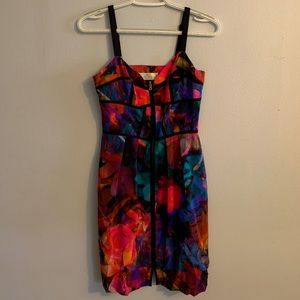 Amanda Uprichard Cocktail Dress